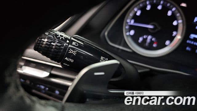 Hyundai Sonata (DN8) Premium, 2020 18