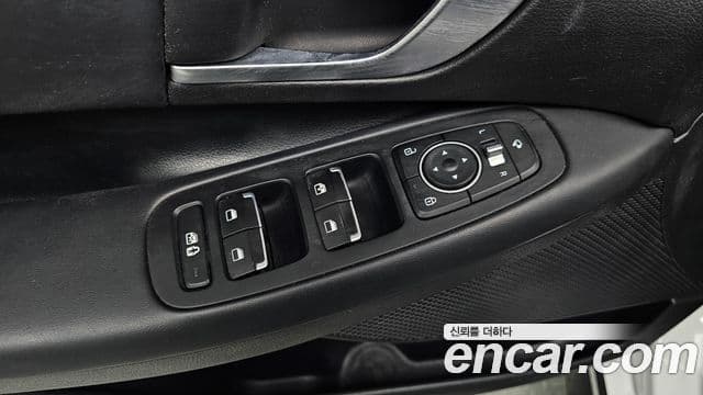 Hyundai Sonata (DN8) Premium, 2020 19