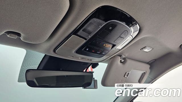 Hyundai Sonata (DN8) Premium, 2020 20