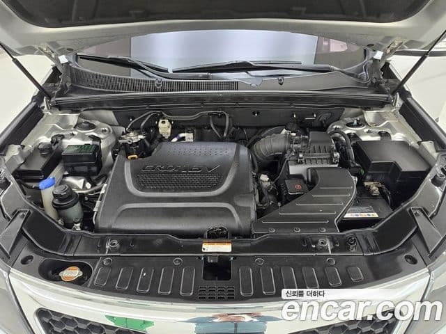 Kia Sorento R Premium, 2012 7