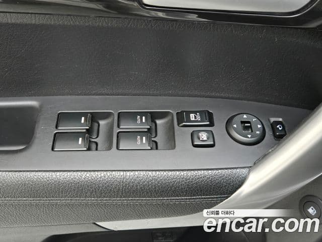 Kia Sorento R Premium, 2012 8