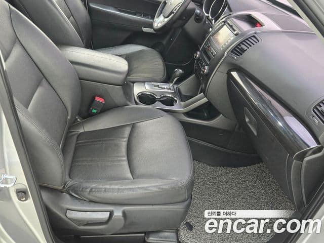 Kia Sorento R Premium, 2012 15