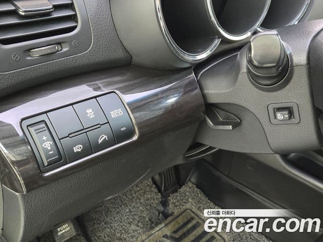 Kia Sorento R Premium, 2012 16