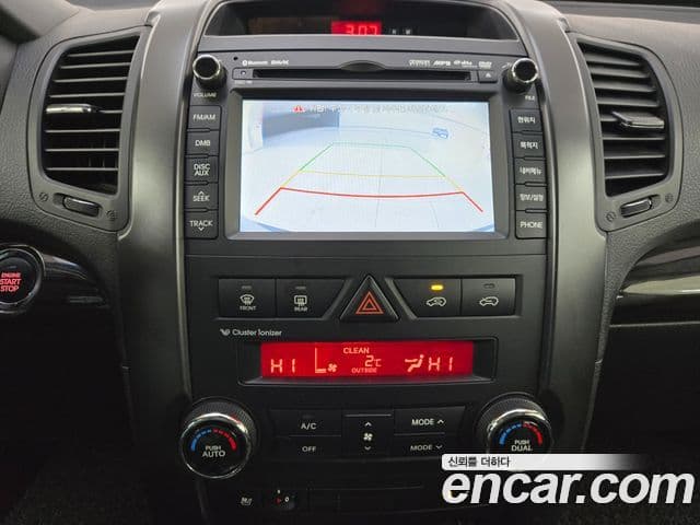 Kia Sorento R Premium, 2012 17