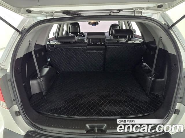 Kia Sorento R Premium, 2012 18