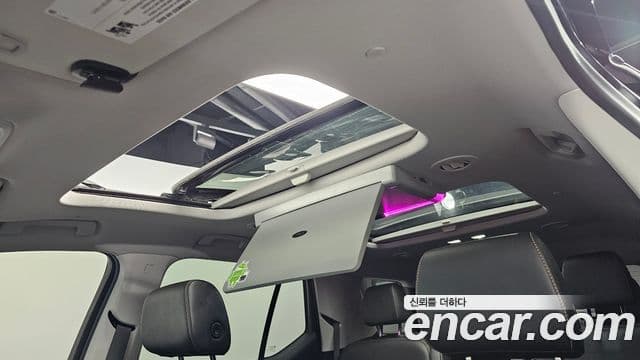 Chevrolet(GM대우) Traverse 3.6 AWD Red Line, 2021 16