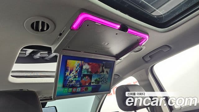 Chevrolet(GM대우) Traverse 3.6 AWD Red Line, 2021 17