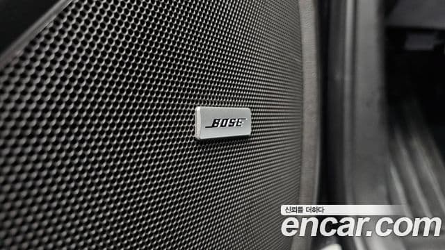 Chevrolet(GM대우) Traverse 3.6 AWD Red Line, 2021 19