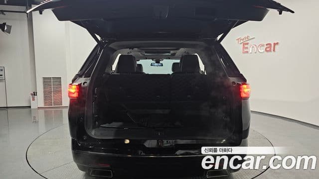 Chevrolet(GM대우) Traverse 3.6 AWD Red Line, 2021 20