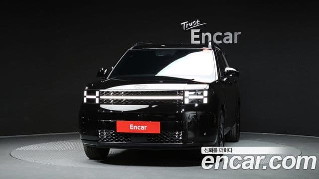 Hyundai Santa Fe (MX5) Calligraphy, 2024 3