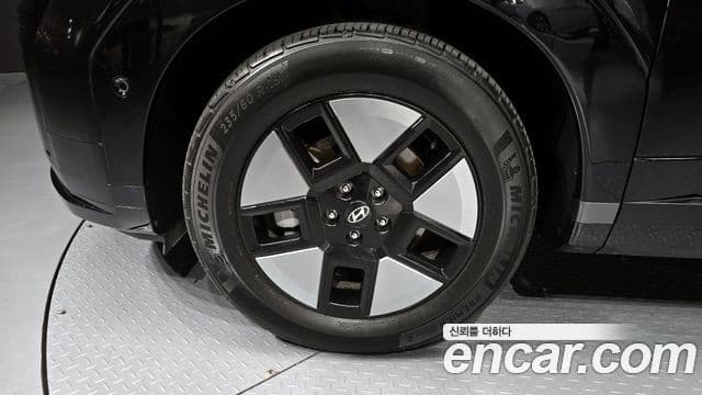 Hyundai Santa Fe (MX5) Calligraphy, 2024 все фото