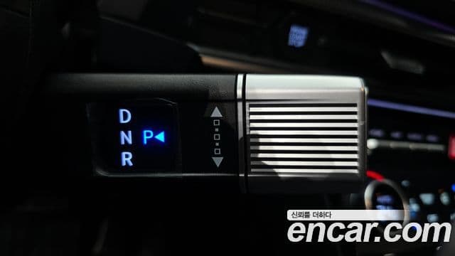 Hyundai Santa Fe (MX5) Calligraphy, 2024 9