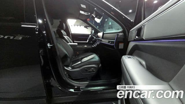 Hyundai Santa Fe (MX5) Calligraphy, 2024 11