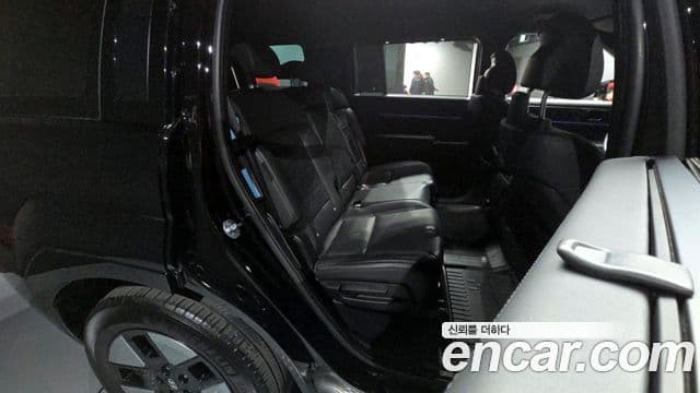 Hyundai Santa Fe (MX5) Calligraphy, 2024 12