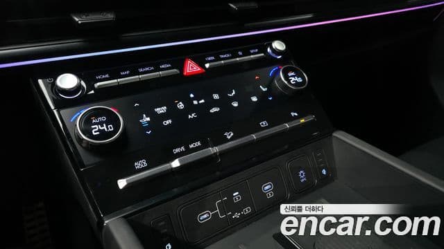 Hyundai Santa Fe (MX5) Calligraphy, 2024 16