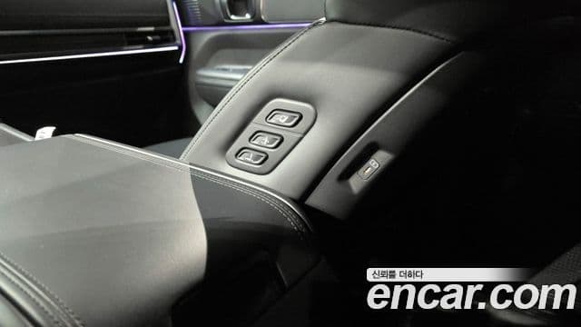 Hyundai Santa Fe (MX5) Calligraphy, 2024 18