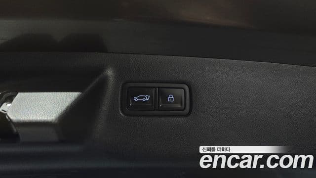 Hyundai Santa Fe (MX5) Calligraphy, 2024 20