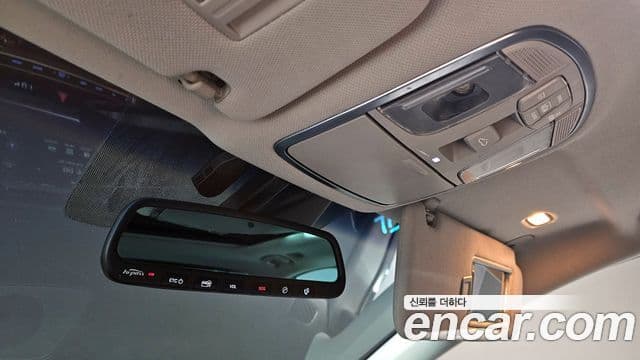 Hyundai LF Sonata гибрид Premium, 2016 20