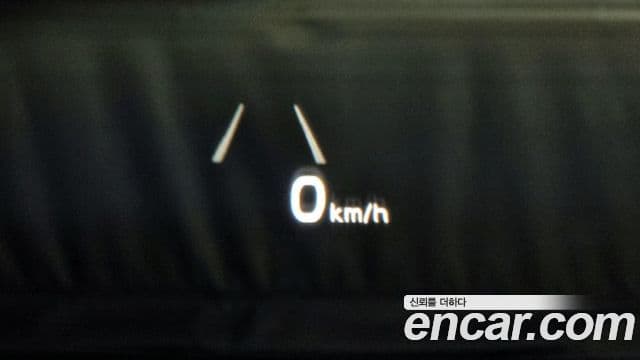 Kia The / новый K9 PlatinumⅢ, 2020 20