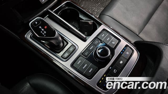 Hyundai Equus(новый кузов / новое поколение) Exclusive, 2014 9