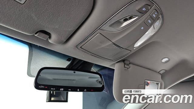 Hyundai Equus(новый кузов / новое поколение) Exclusive, 2014 17