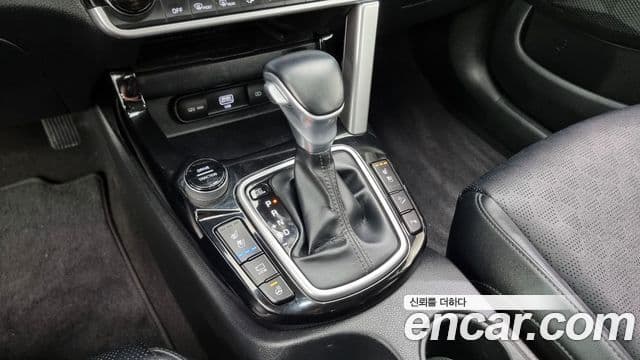 Kia Seltos Noblesse, 2020 9