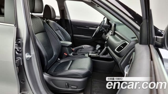 Kia Seltos Noblesse, 2020 10