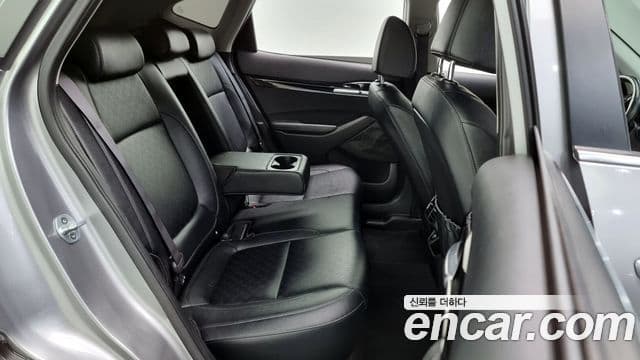 Kia Seltos Noblesse, 2020 12