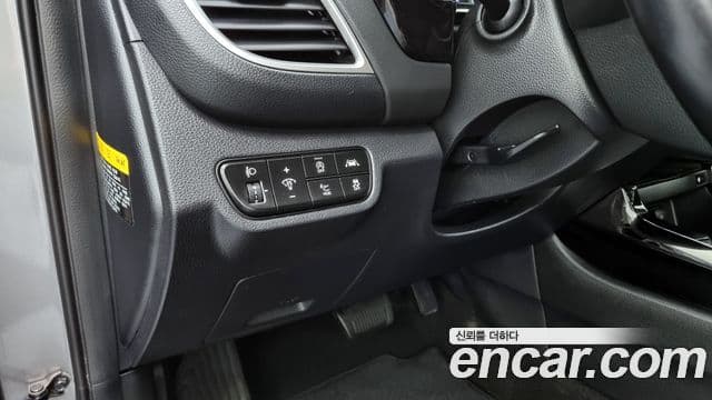 Kia Seltos Noblesse, 2020 14