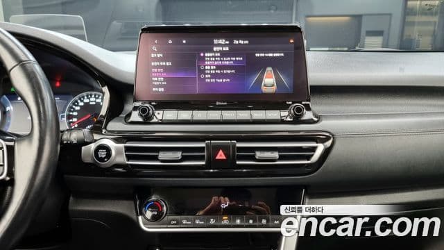 Kia Seltos Noblesse, 2020 15