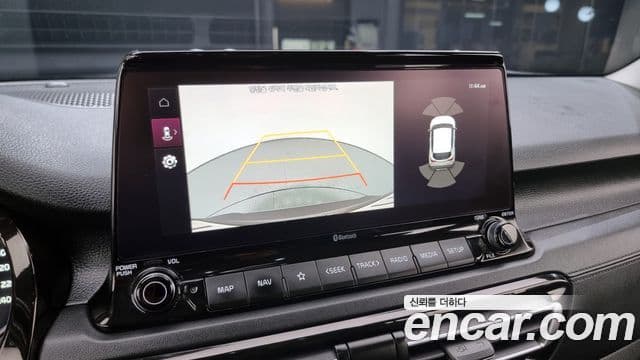 Kia Seltos Noblesse, 2020 16