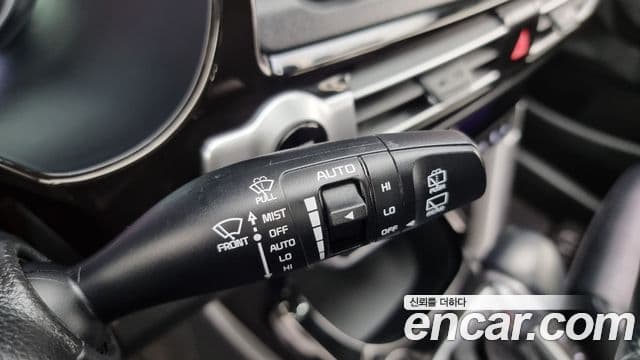 Kia Seltos Noblesse, 2020 17