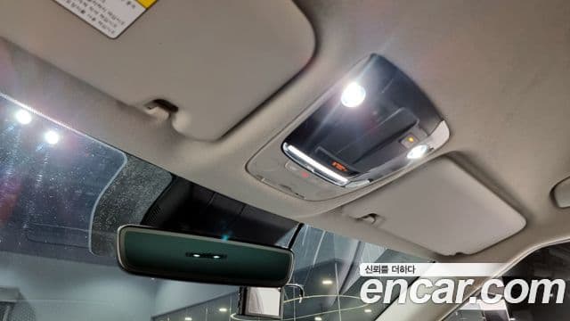 Kia Seltos Noblesse, 2020 20