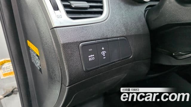 Hyundai Avante MD Luxury, 2011 13