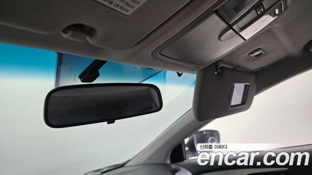 Hyundai Avante MD Luxury, 2011 15