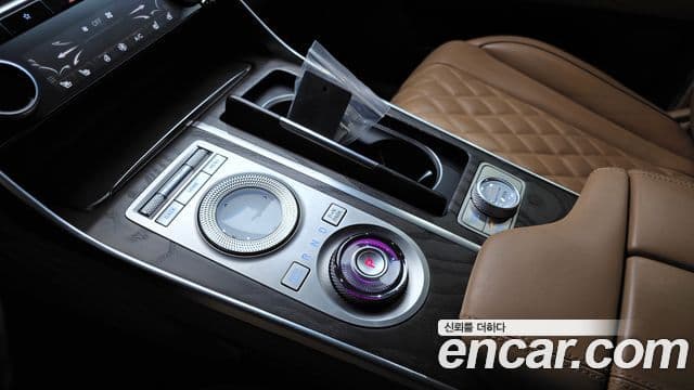 Genesis GV80, 2022 9