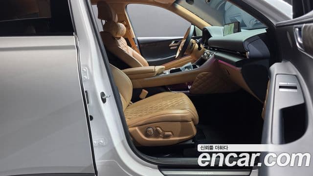 Genesis GV80, 2022 10