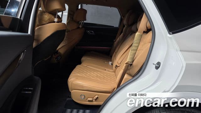 Genesis GV80, 2022 12