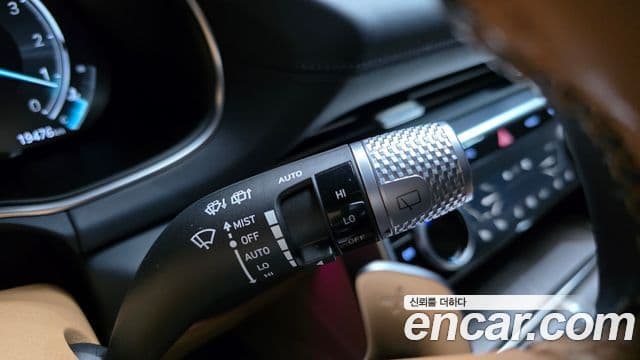 Genesis GV80, 2022 16