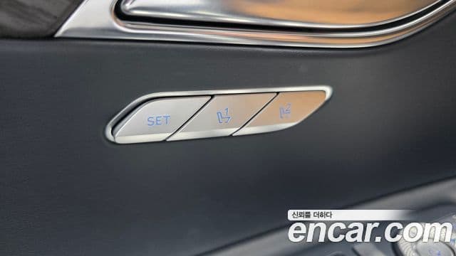 Genesis GV80, 2022 17