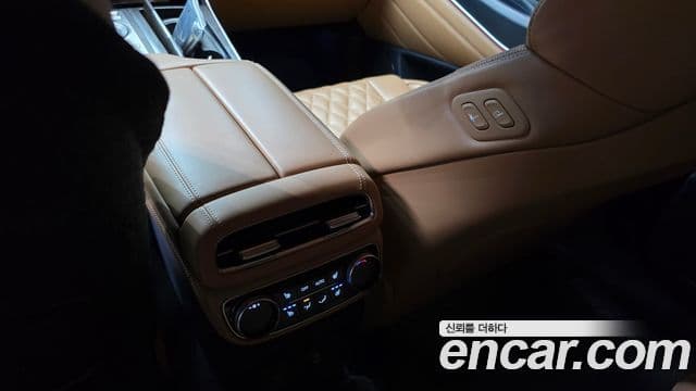 Genesis GV80, 2022 18