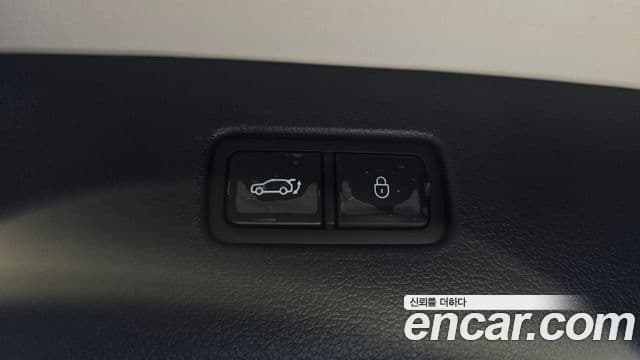 Genesis GV80, 2022 20