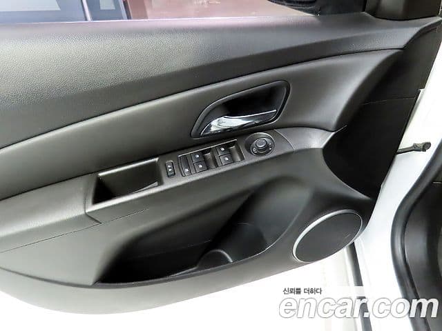 Chevrolet(GM대우) 어메이징 New Cruze 1.8 LTZ, 2016 14