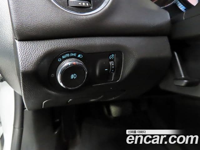 Chevrolet(GM대우) 어메이징 New Cruze 1.8 LTZ, 2016 15