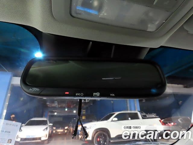 Chevrolet(GM대우) 어메이징 New Cruze 1.8 LTZ, 2016 16