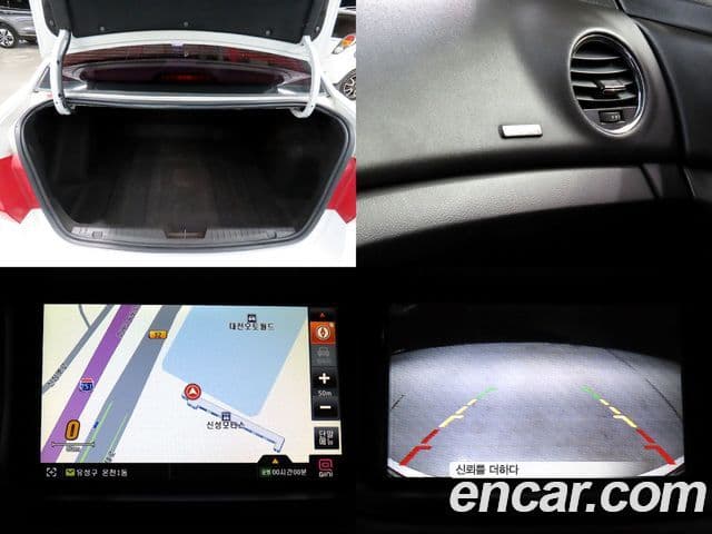 Chevrolet(GM대우) 어메이징 New Cruze 1.8 LTZ, 2016 18