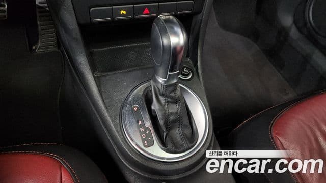 Volkswagen The / новый 비틀 3세대, 2014 9