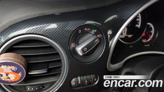 Volkswagen The / новый 비틀 3세대, 2014 14