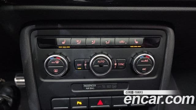 Volkswagen The / новый 비틀 3세대, 2014 16