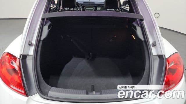 Volkswagen The / новый 비틀 3세대, 2014 20